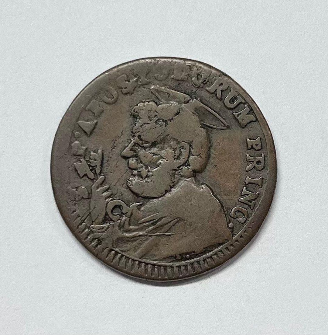 Dritto moneta