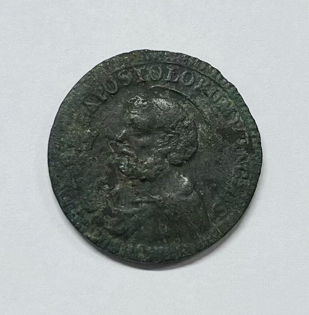 Dritto moneta