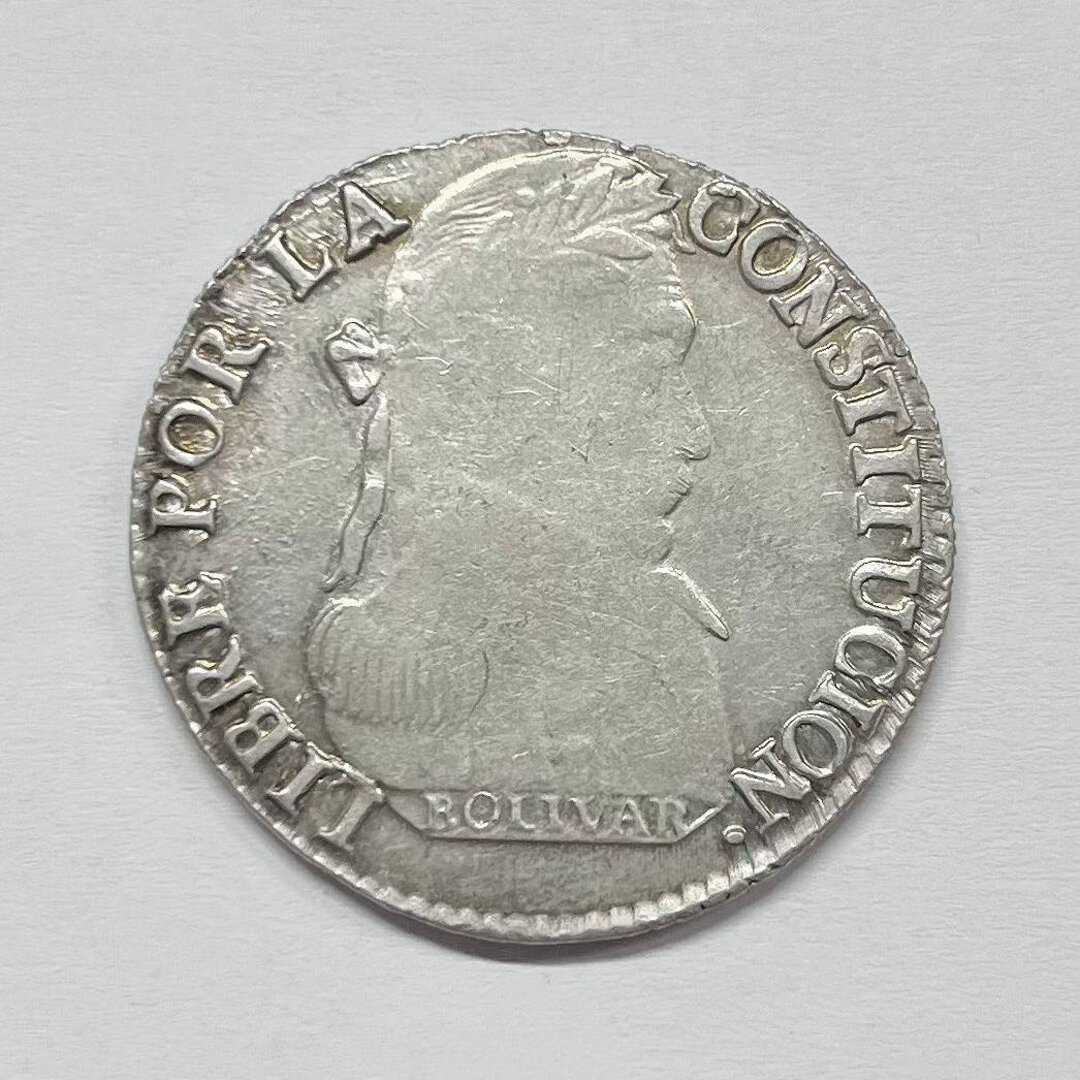 Dritto moneta