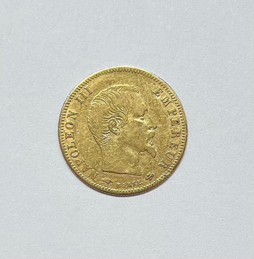 Dritto moneta