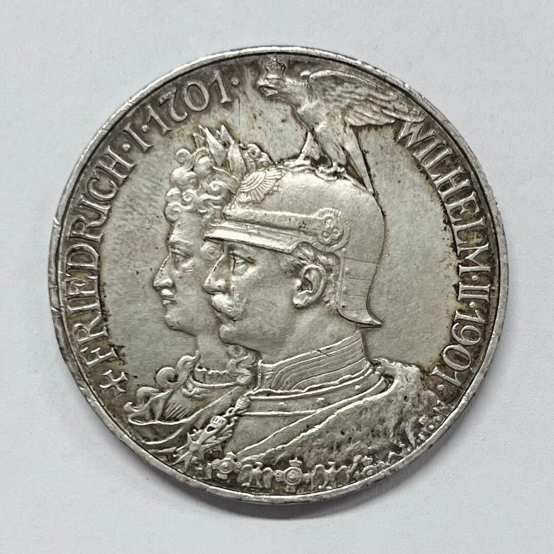 Dritto moneta