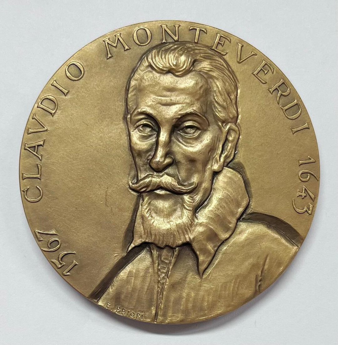 Dritto moneta
