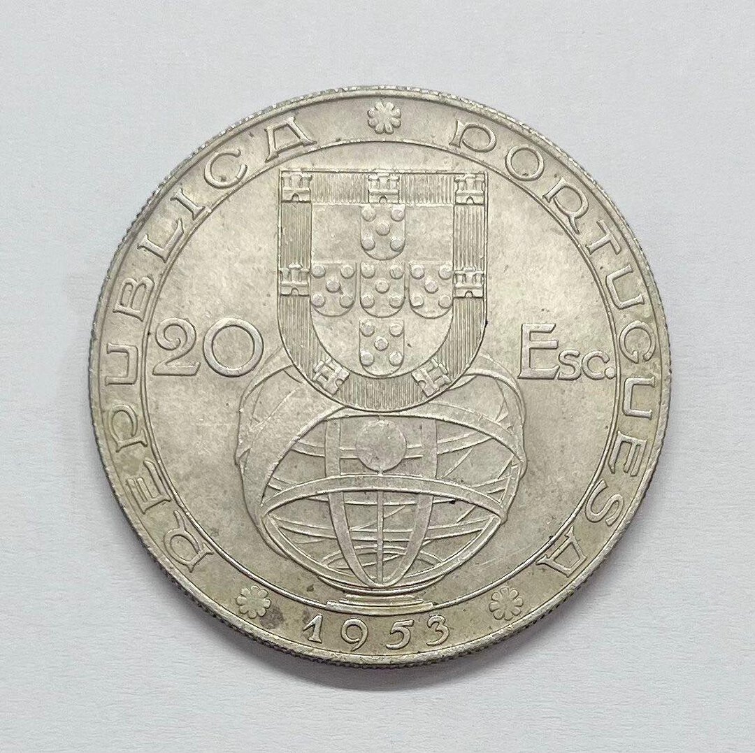 Dritto moneta