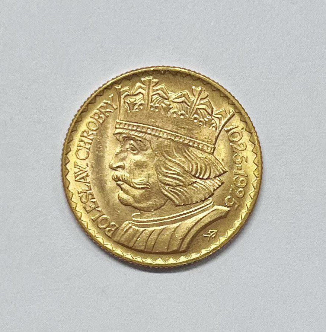 Dritto moneta