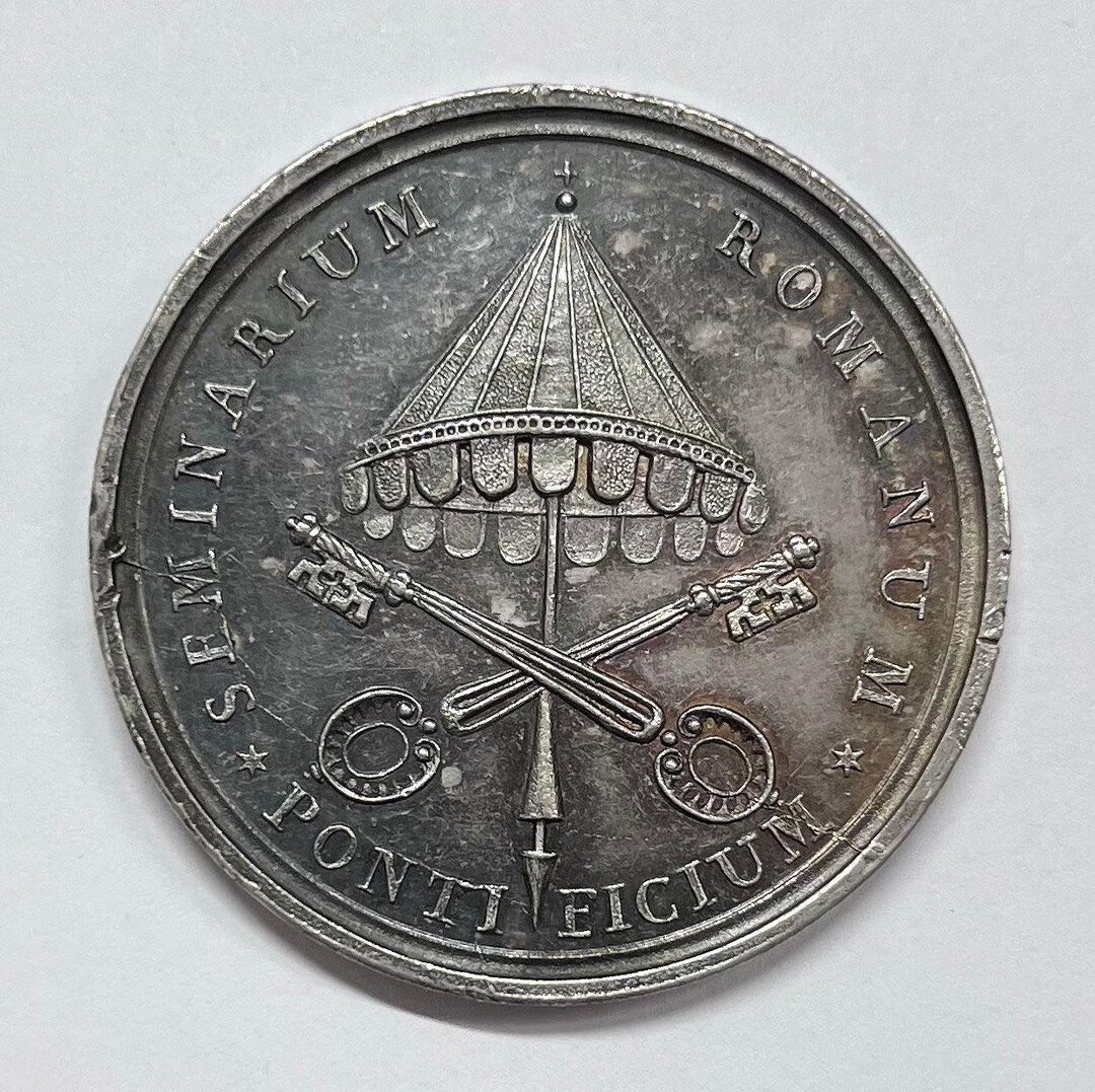 Dritto moneta
