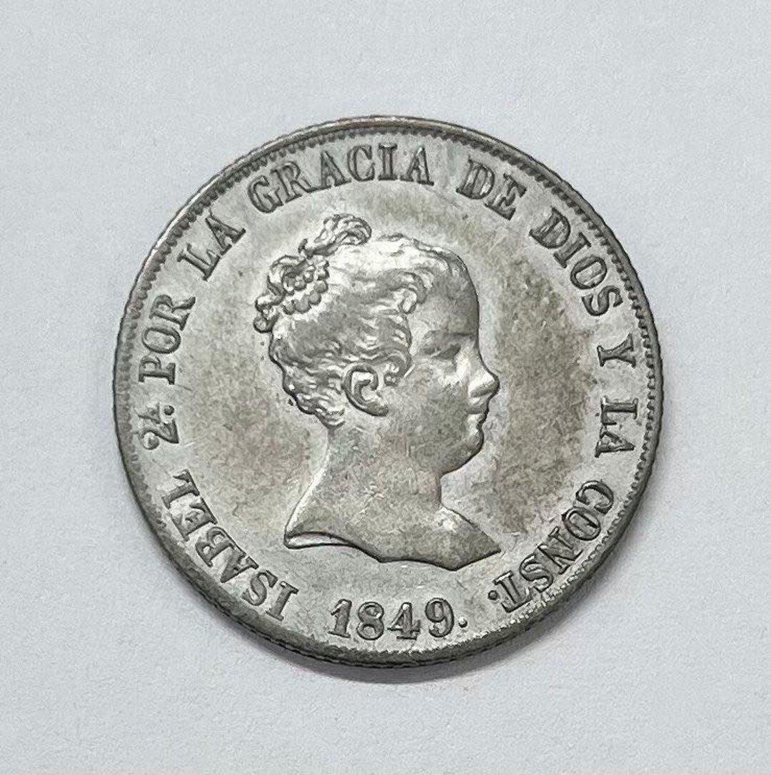 Dritto moneta