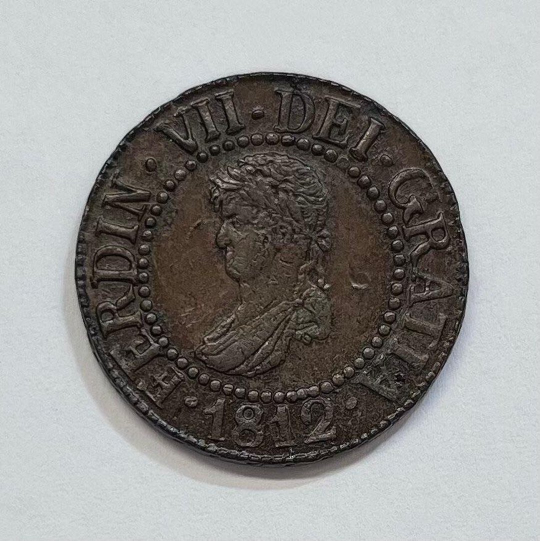 Dritto moneta