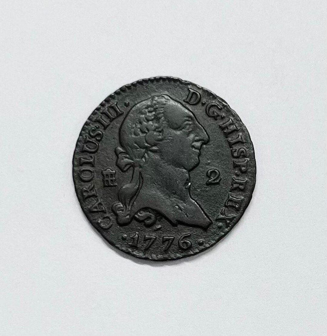 Dritto moneta