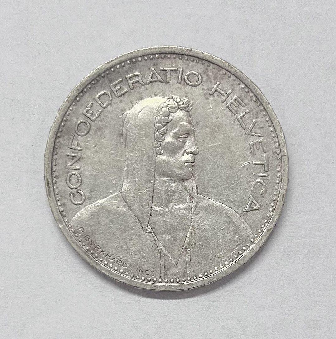 Dritto moneta