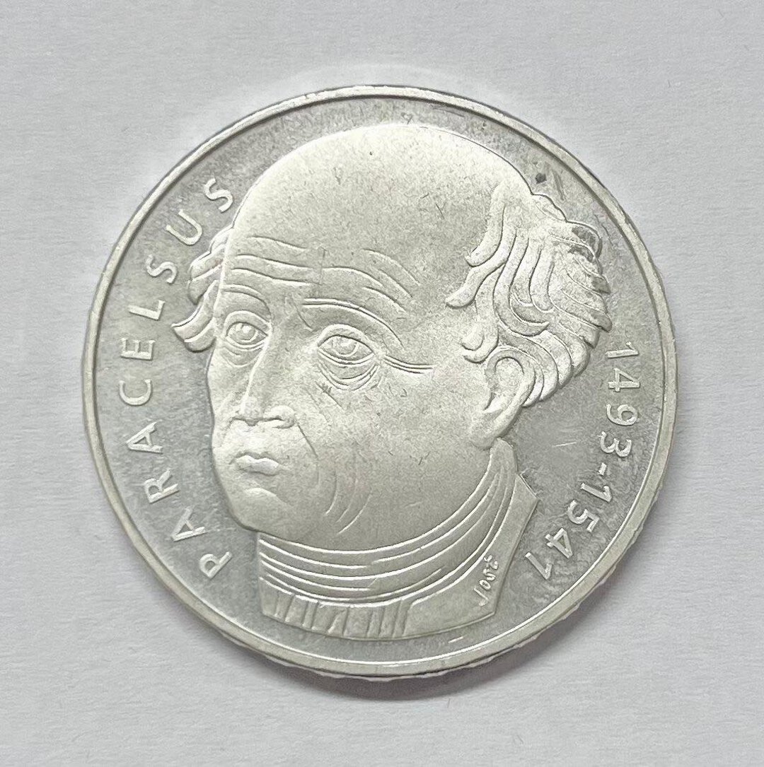 Dritto moneta