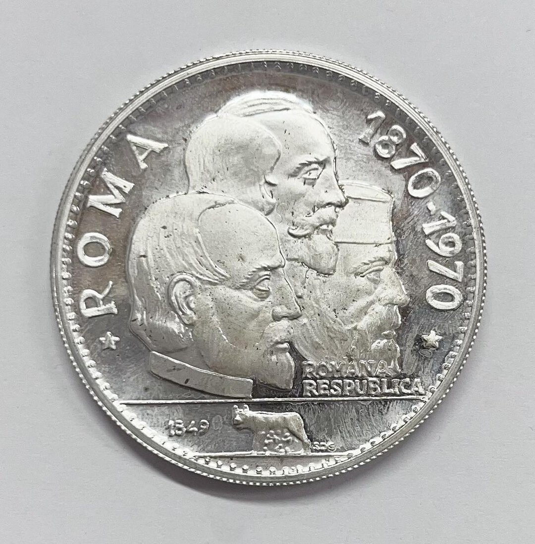 Dritto moneta