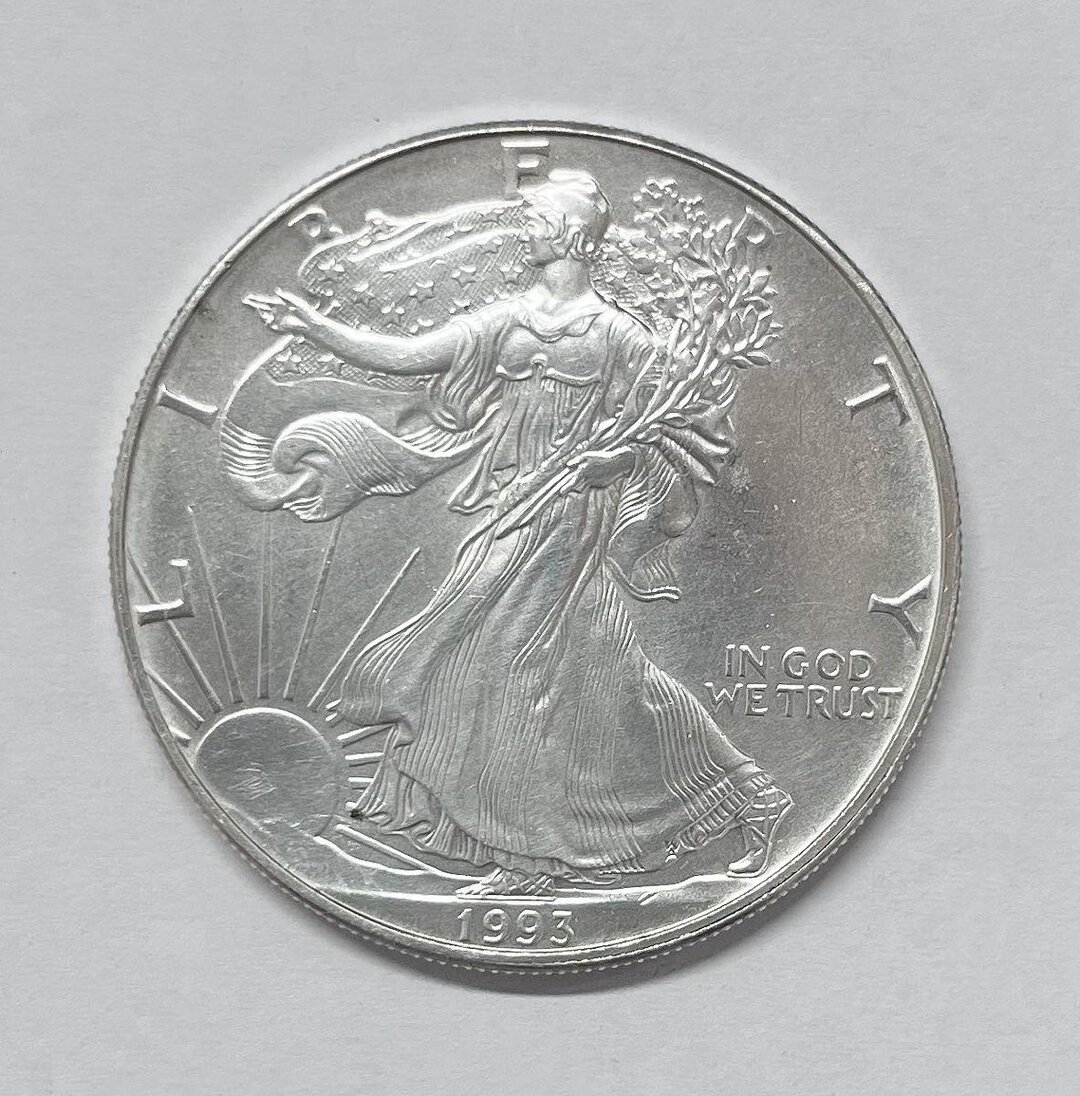 Dritto moneta