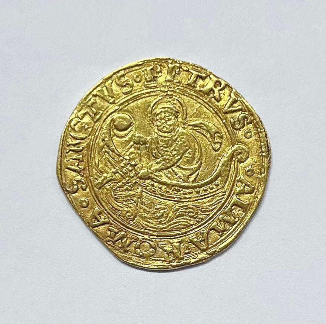 Dritto moneta