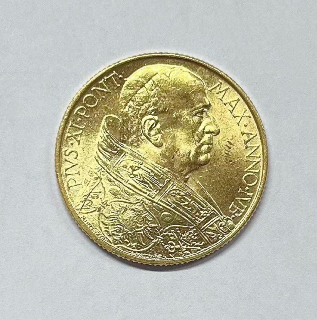 Dritto moneta