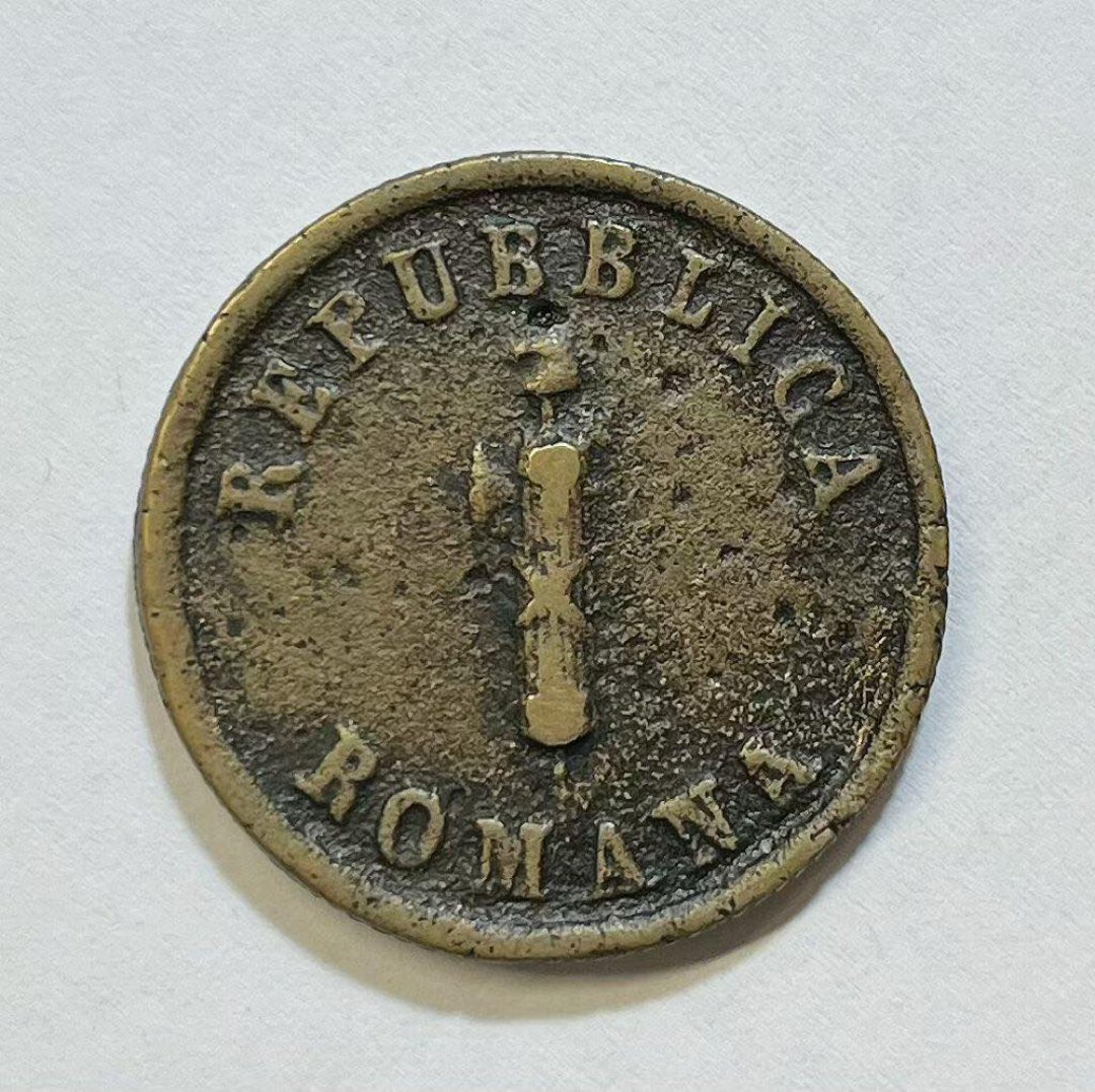 Dritto moneta