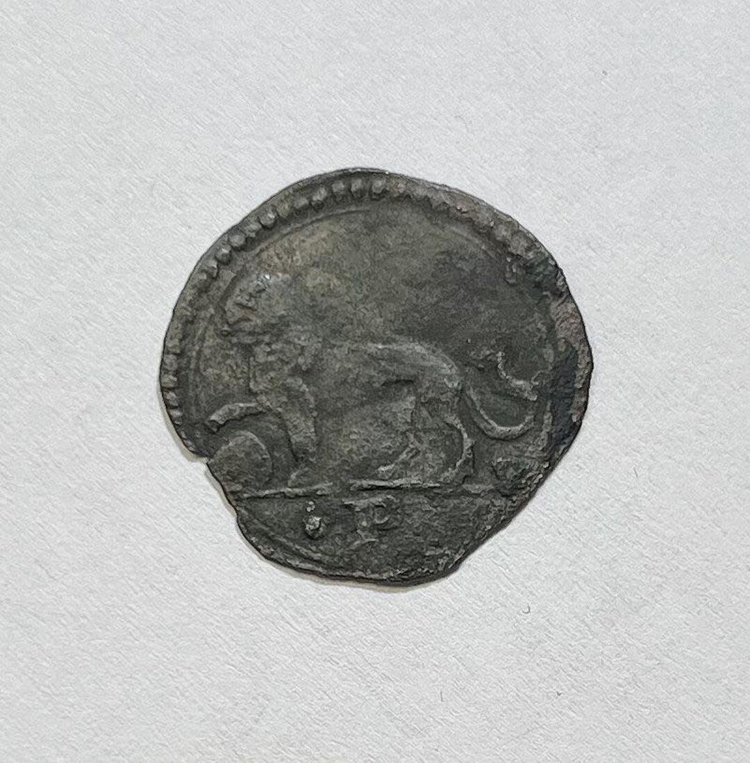 Dritto moneta