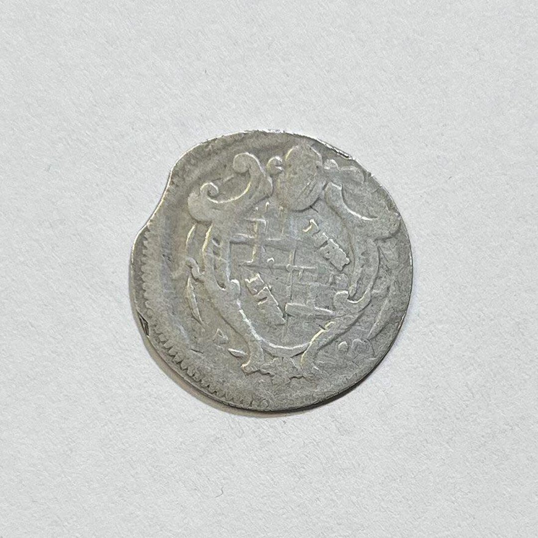 Dritto moneta
