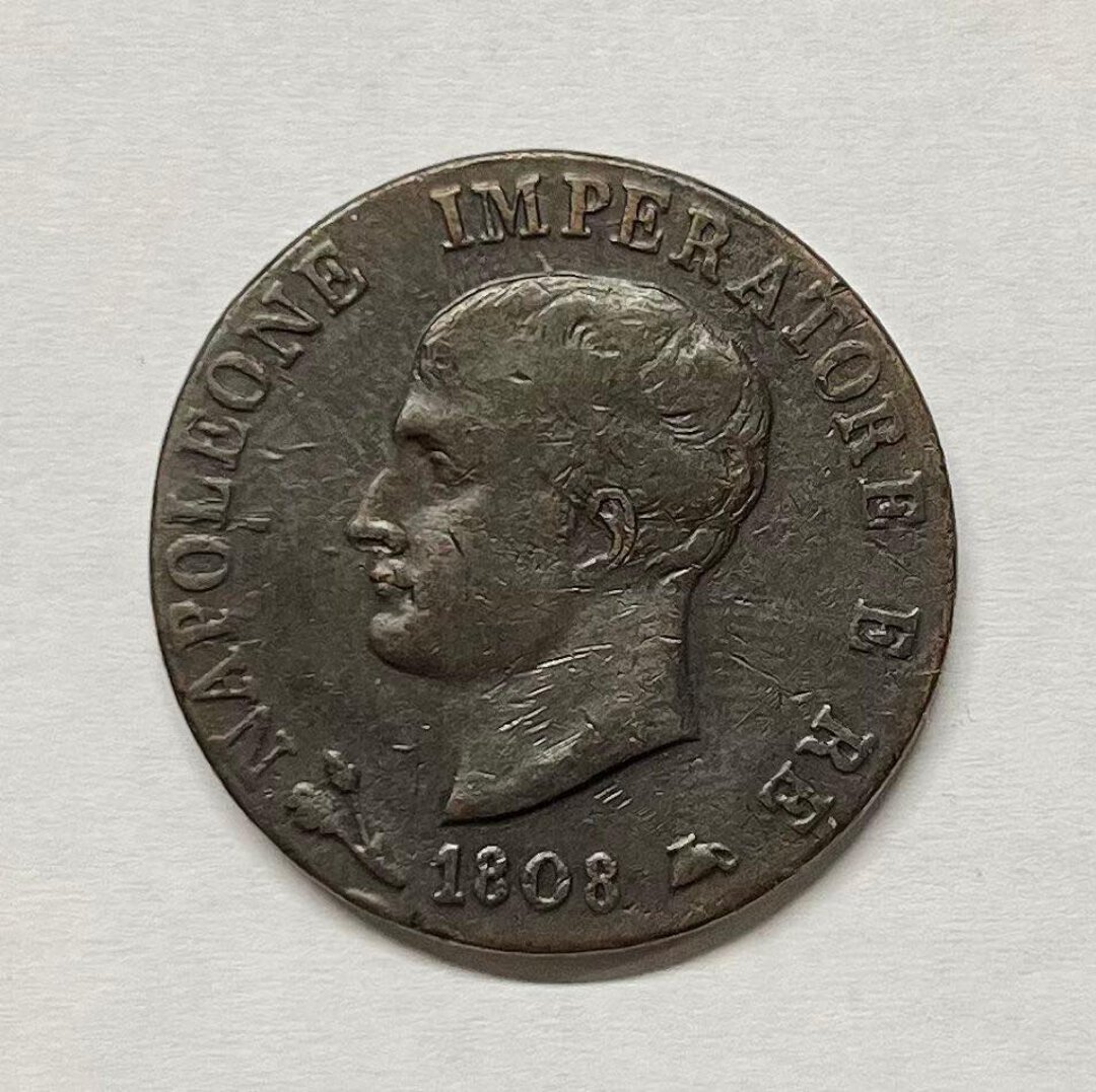 Dritto moneta