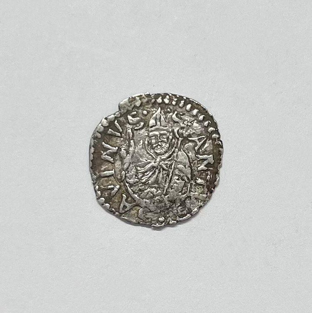 Dritto moneta