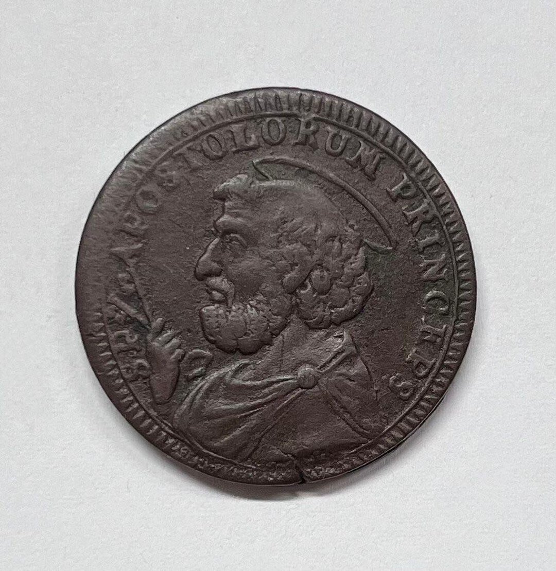 Dritto moneta