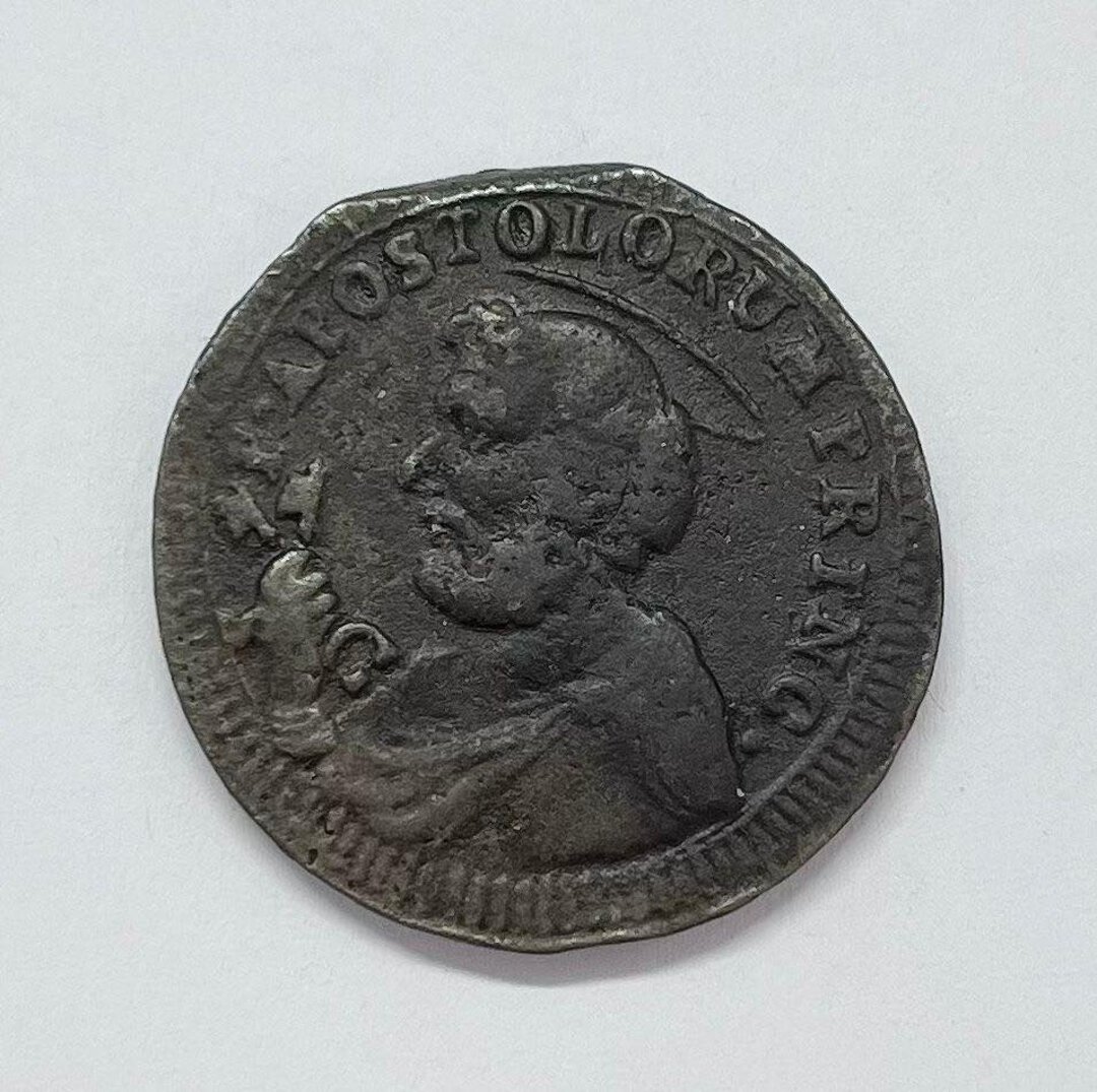 Dritto moneta