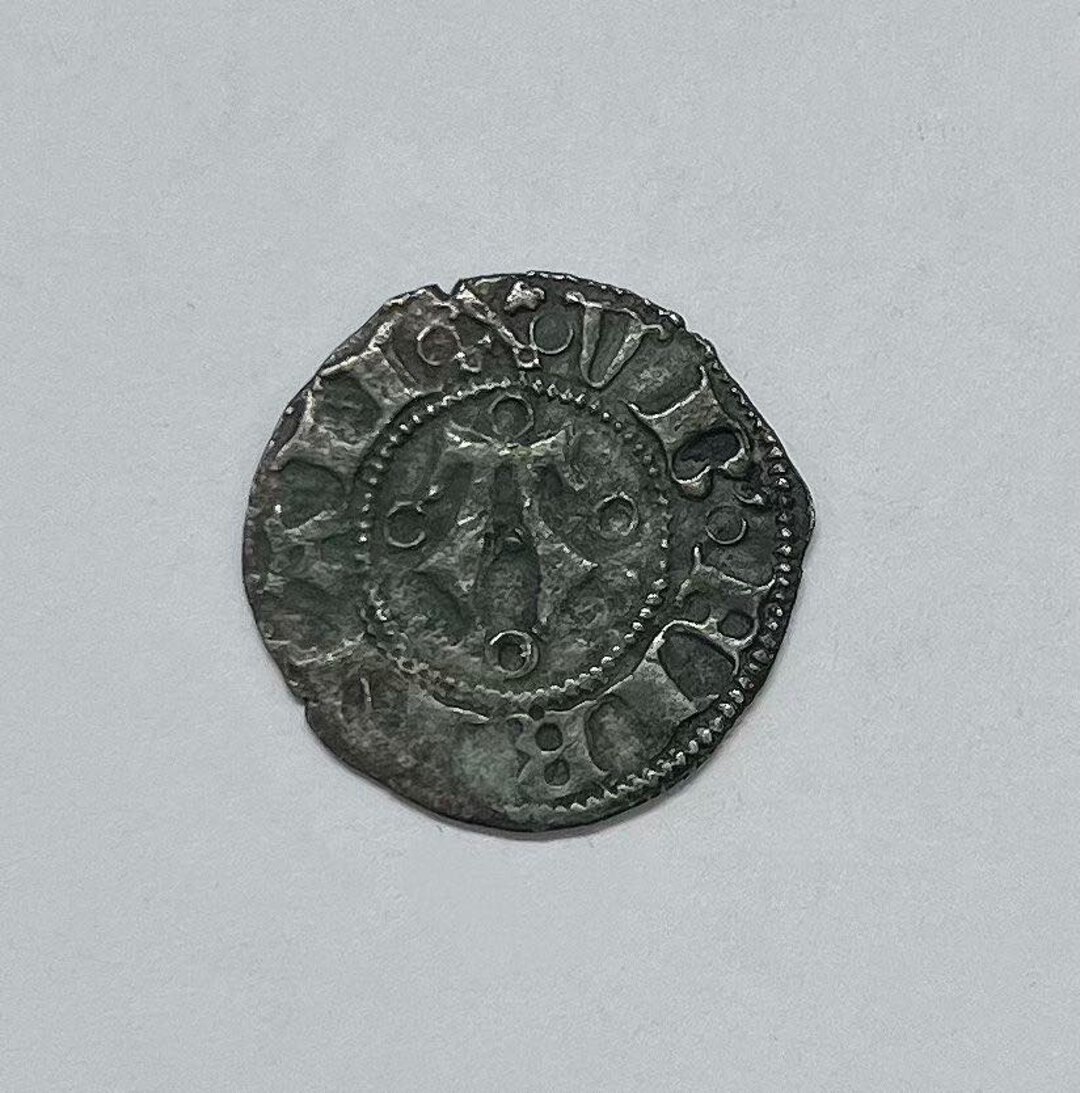 Dritto moneta