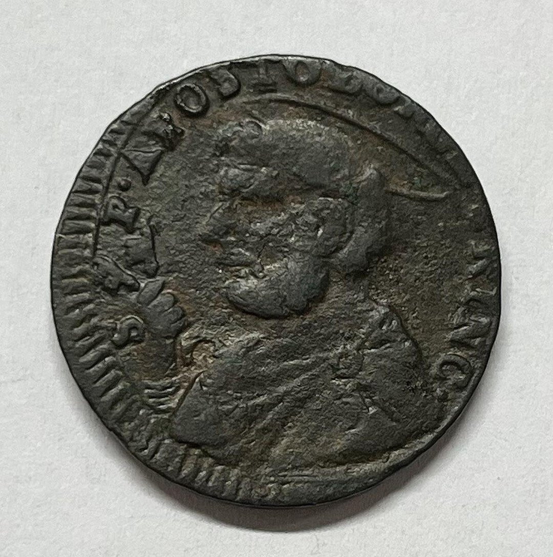 Dritto moneta