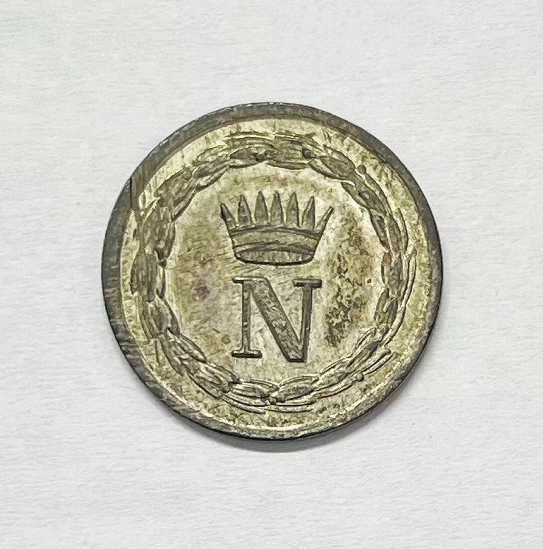 Dritto moneta