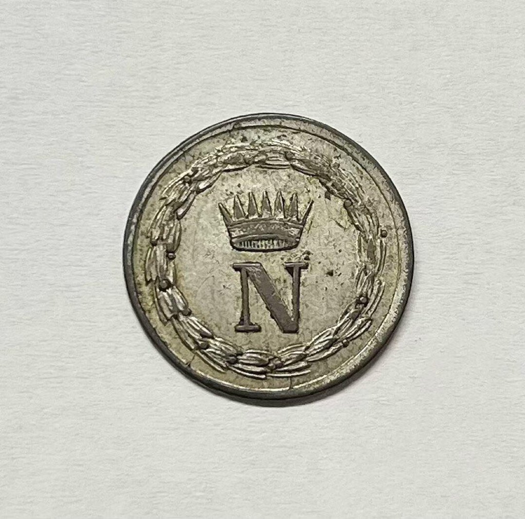 Dritto moneta