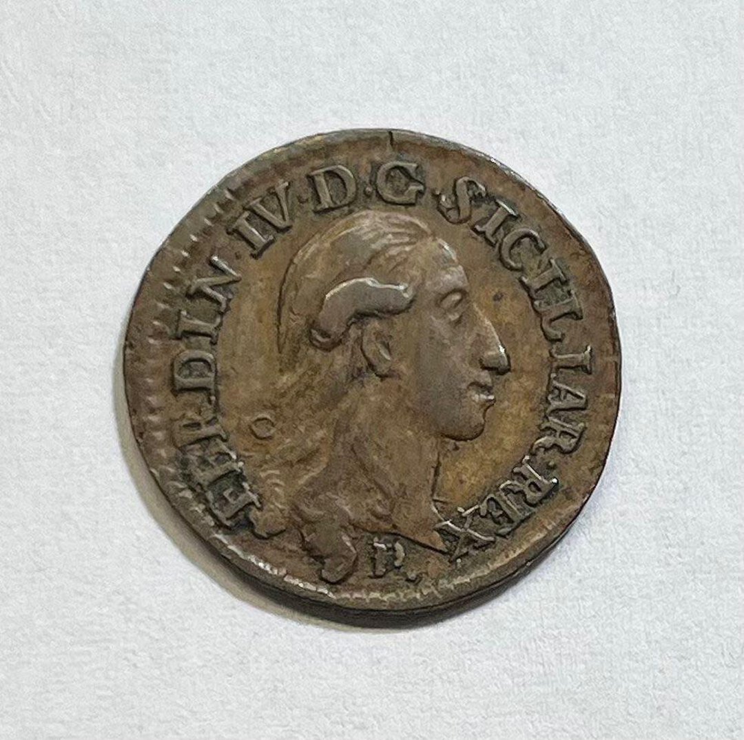 Dritto moneta