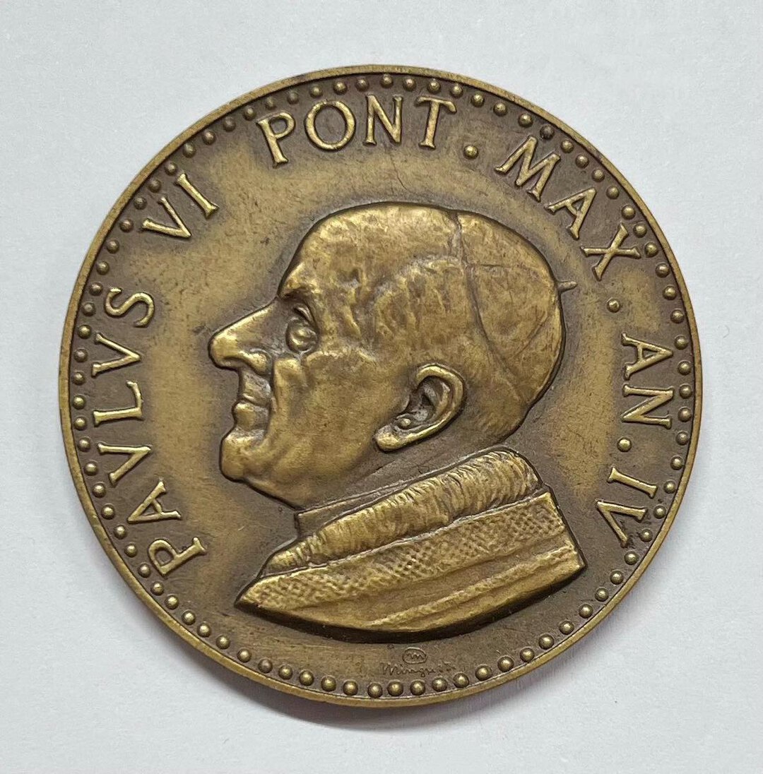 Dritto moneta