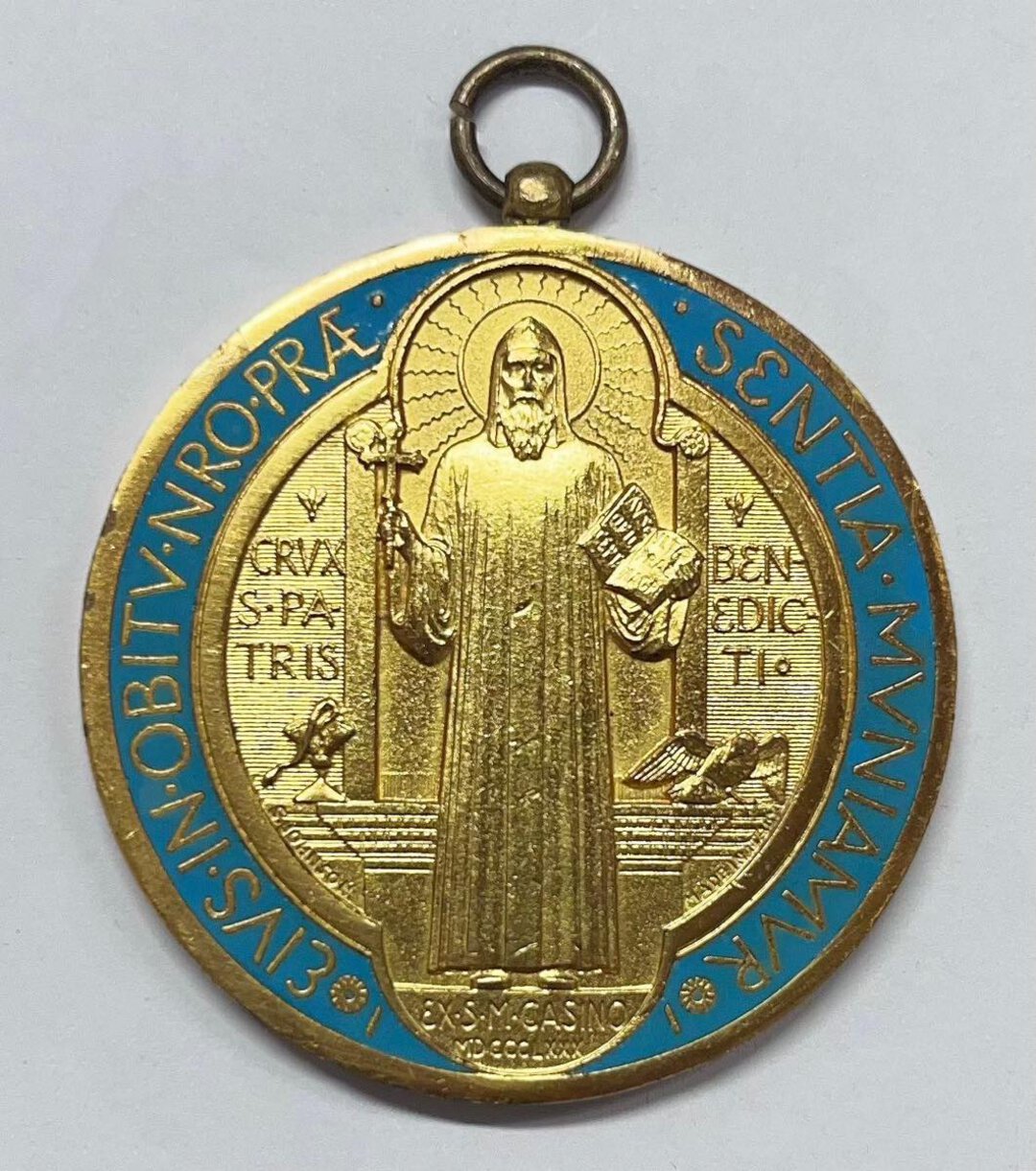 Dritto moneta