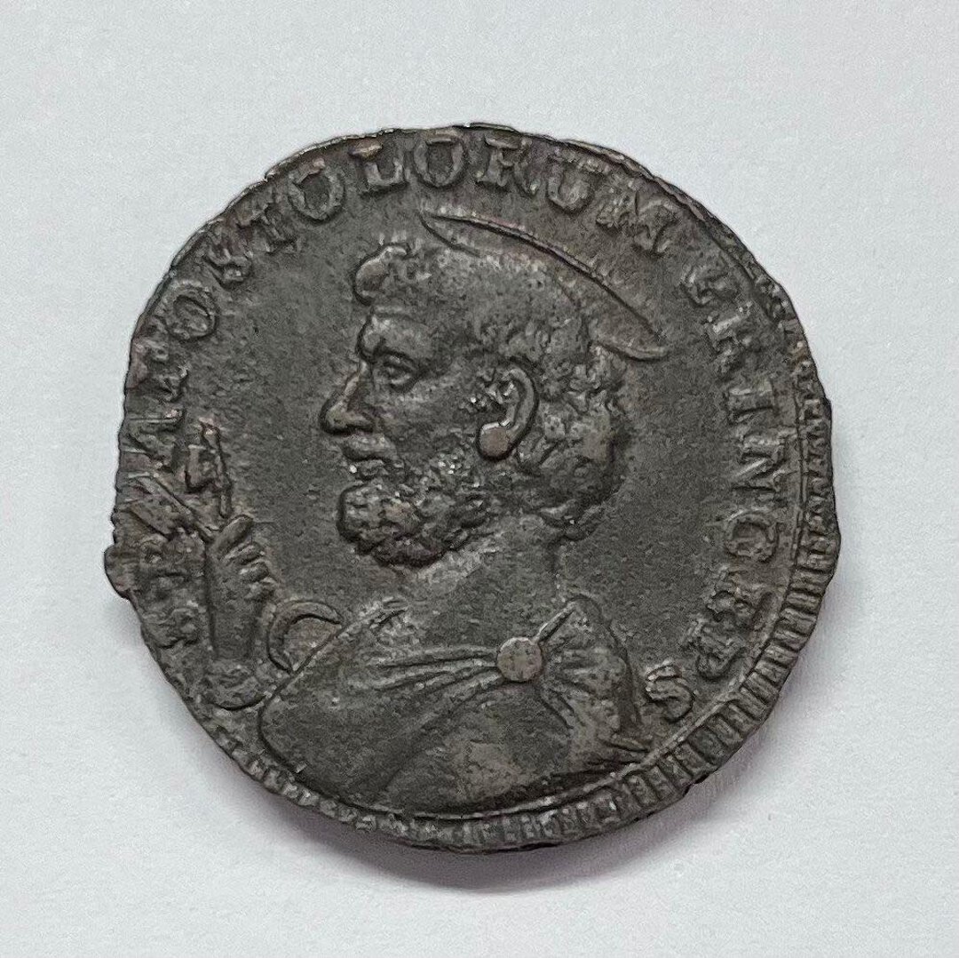 Dritto moneta
