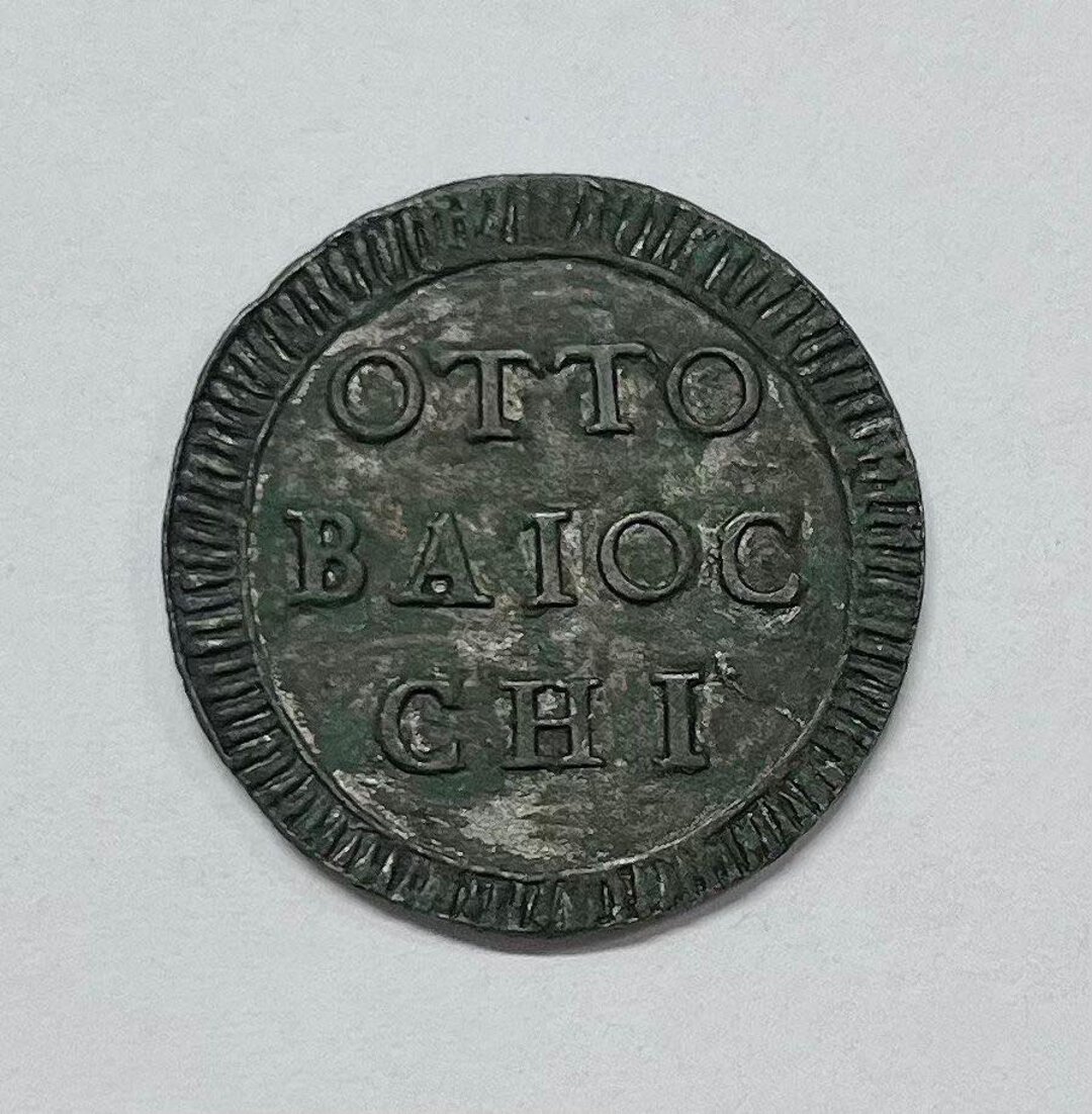 Dritto moneta
