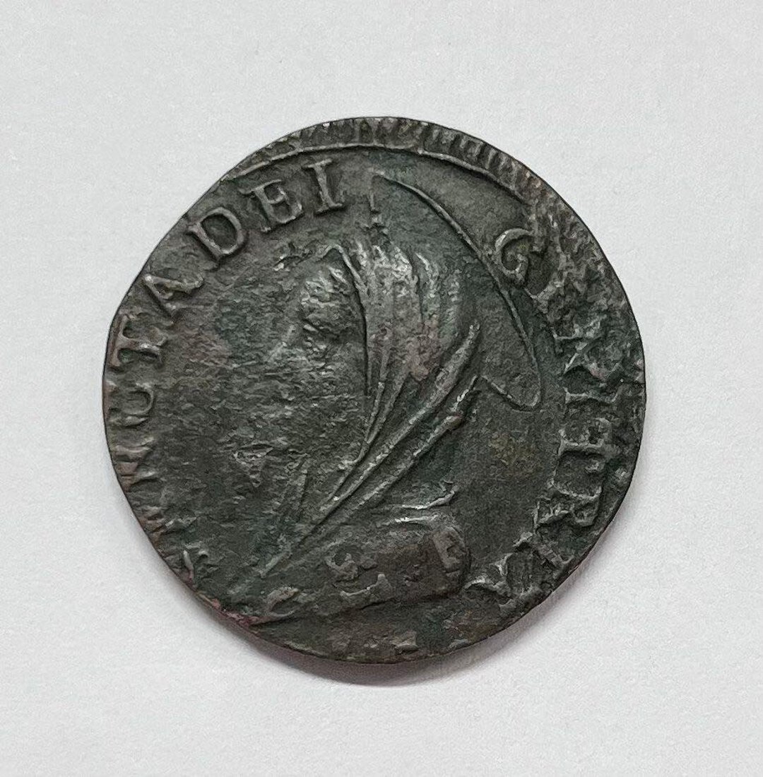 Dritto moneta