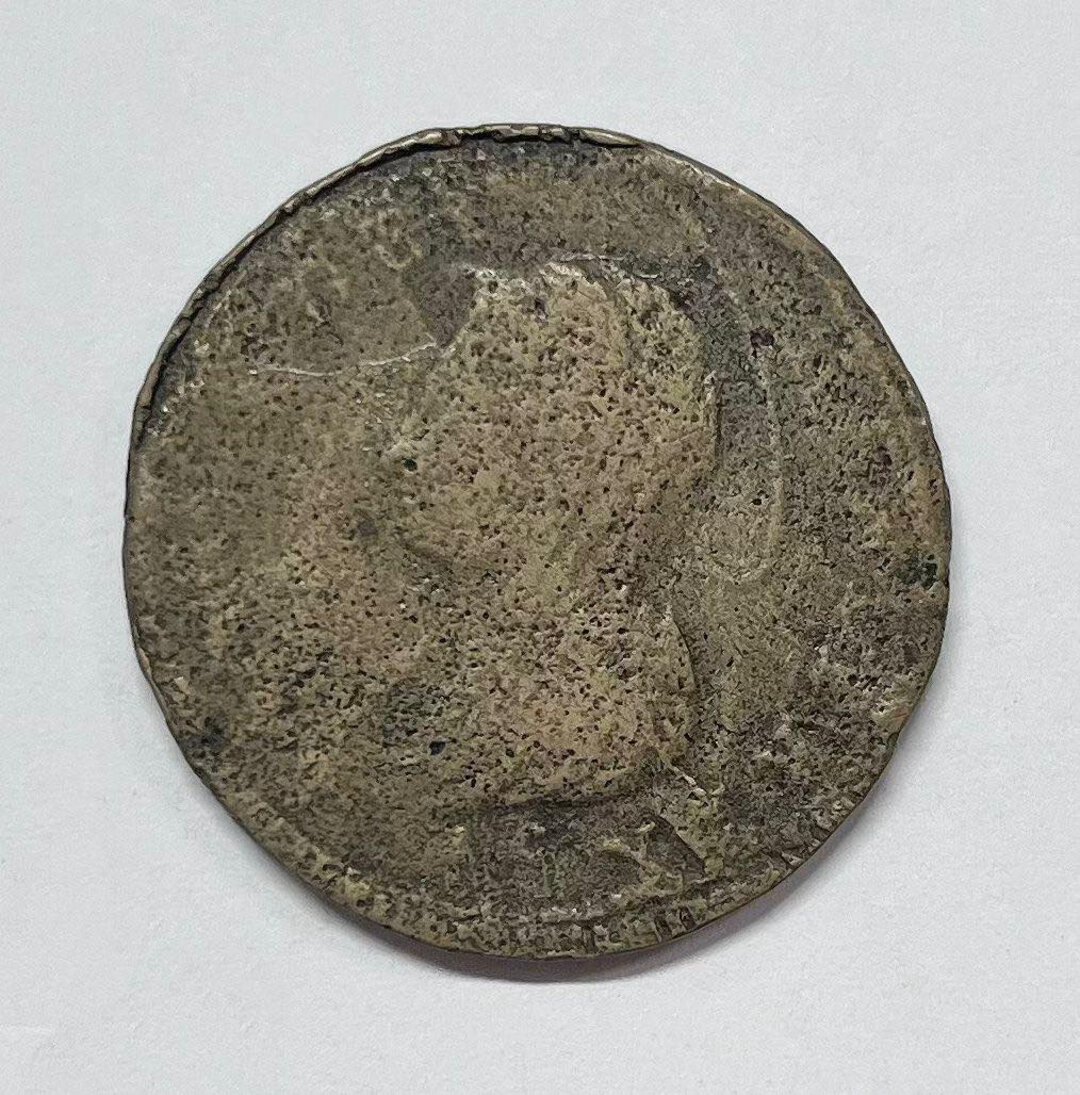 Dritto moneta