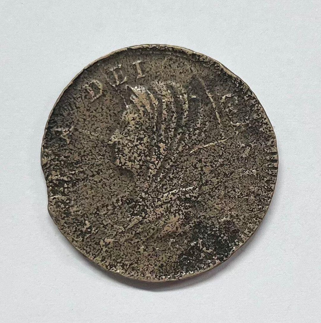 Dritto moneta