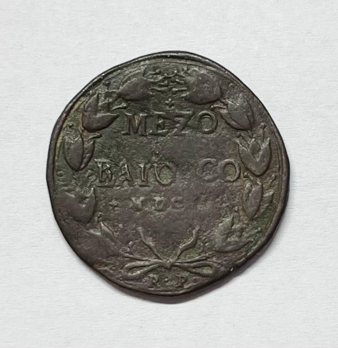 Dritto moneta