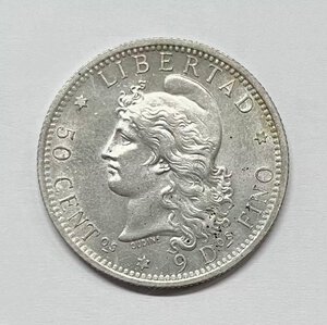 Obverse image