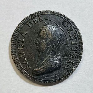 Obverse image