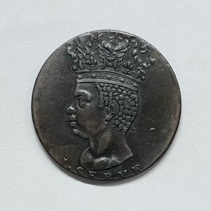 Obverse image