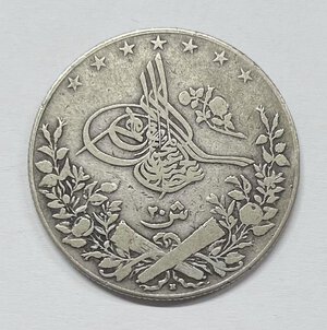 Obverse image