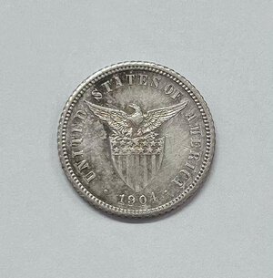 Obverse image