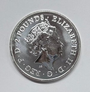 Obverse image
