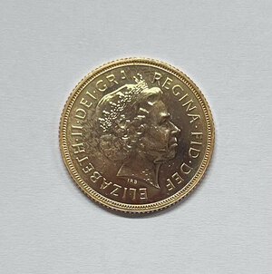 Obverse image