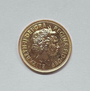 Obverse image