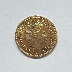 Obverse image