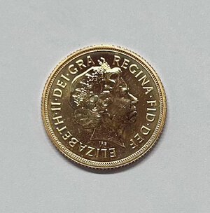Obverse image