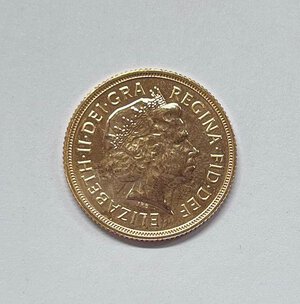 Obverse image