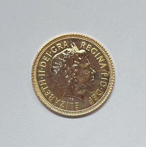 Obverse image